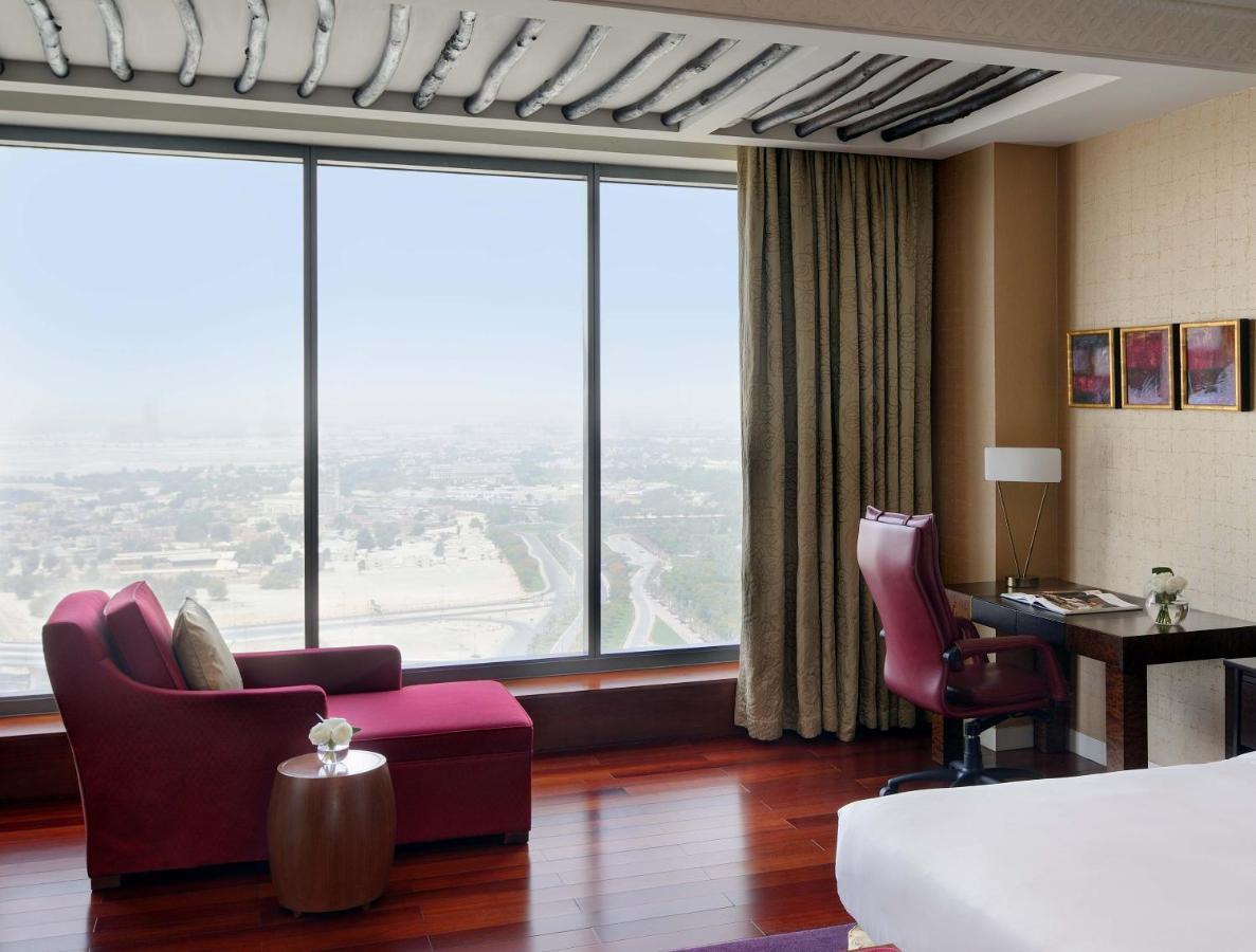 The H Dubai Hotel Kültér fotó