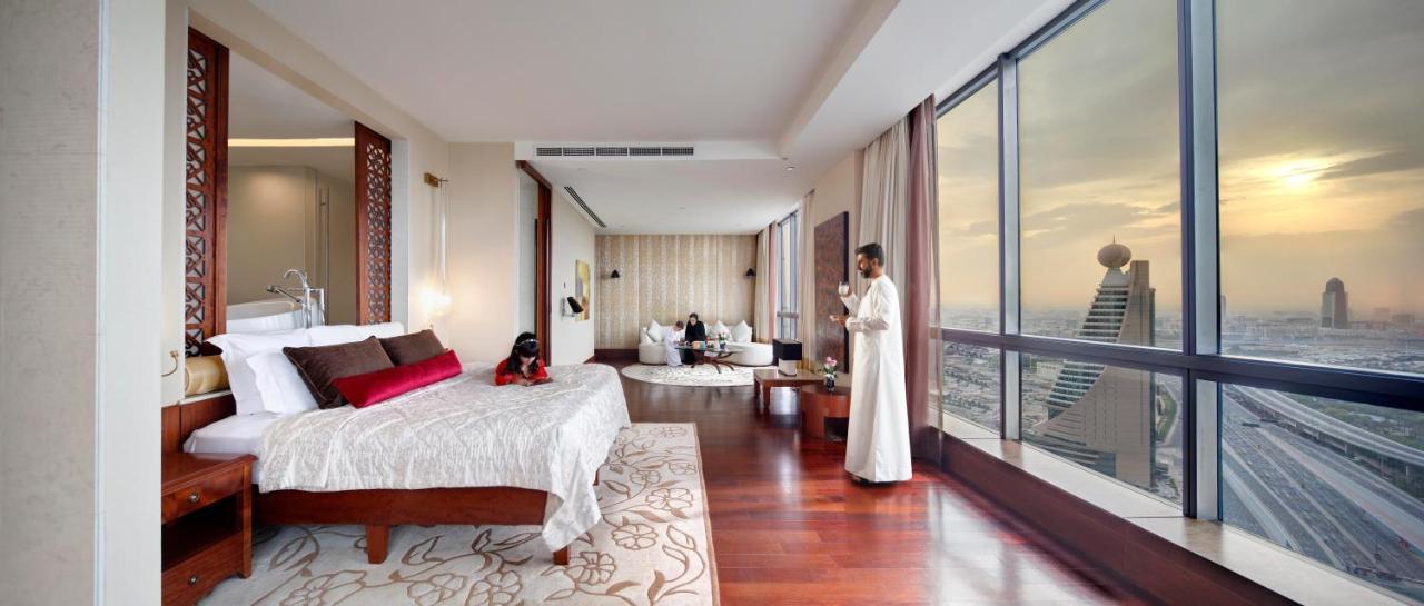 The H Dubai Hotel Kültér fotó